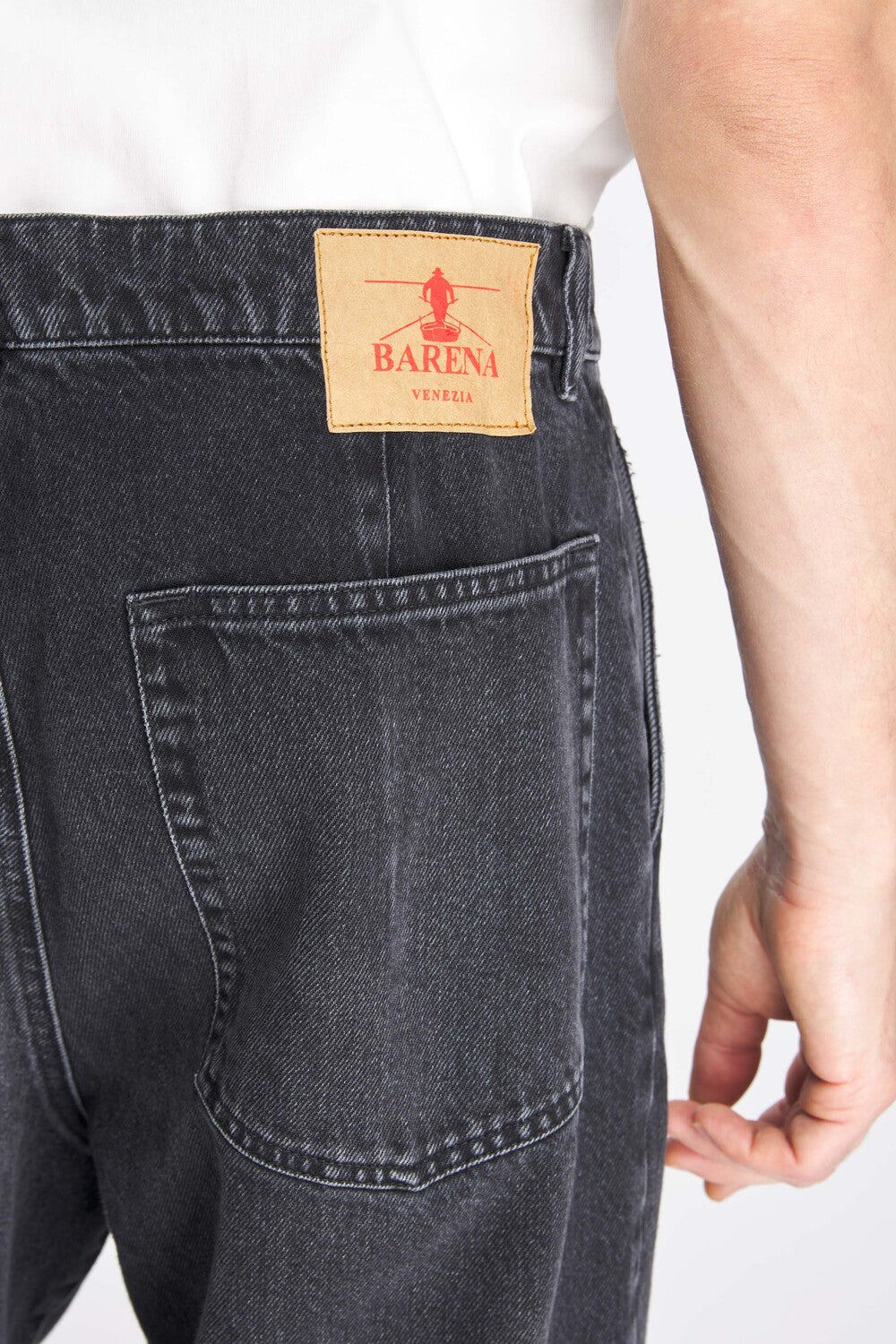 Barena Trousers Sesto