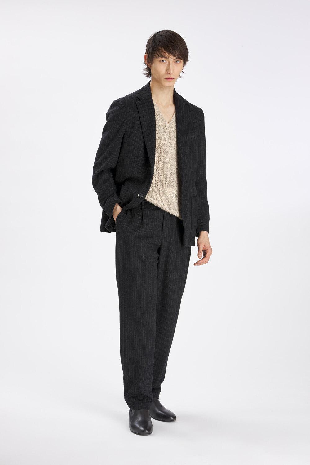 Barena Trousers Gazara