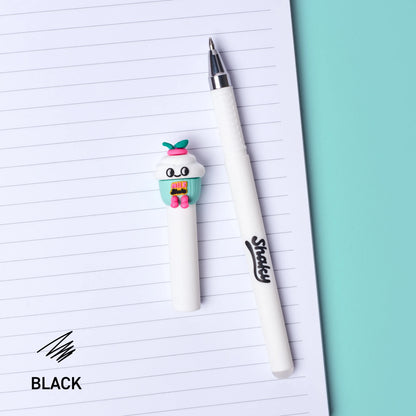 OMY Pen Buddies Duo - Shaky x Betty