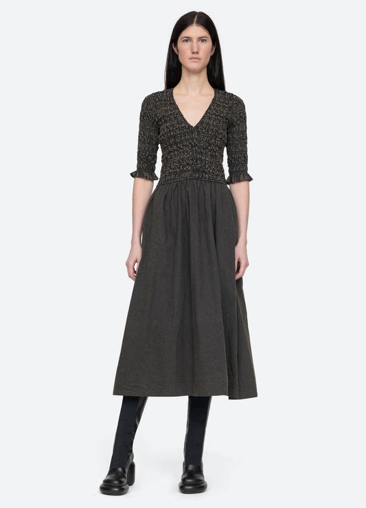 SEA NY Juni Dress