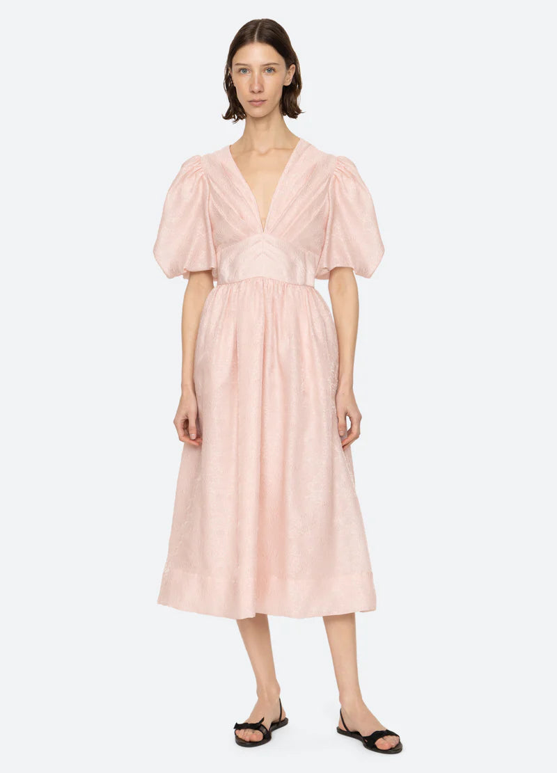 SEA NY Florence Dress