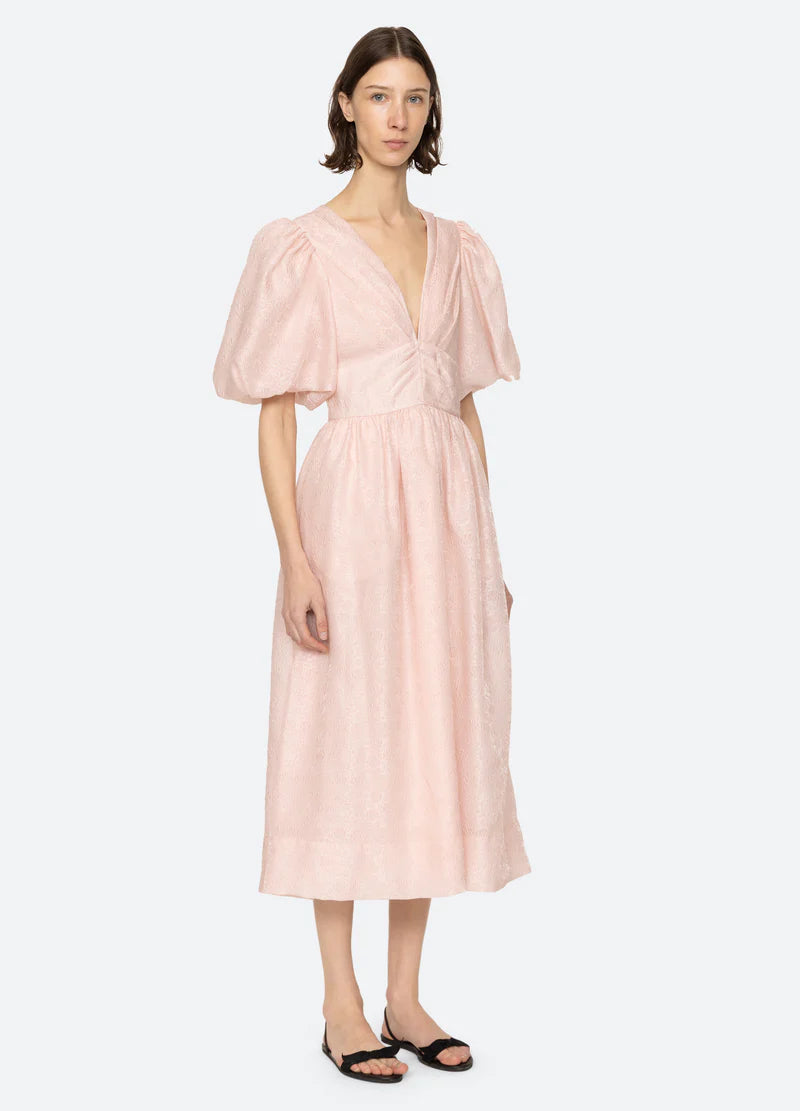 SEA NY Florence Dress