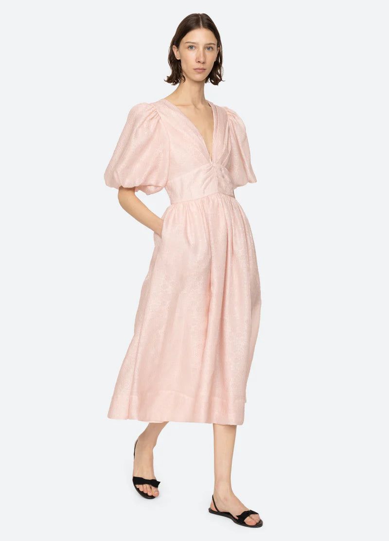 SEA NY Florence Dress
