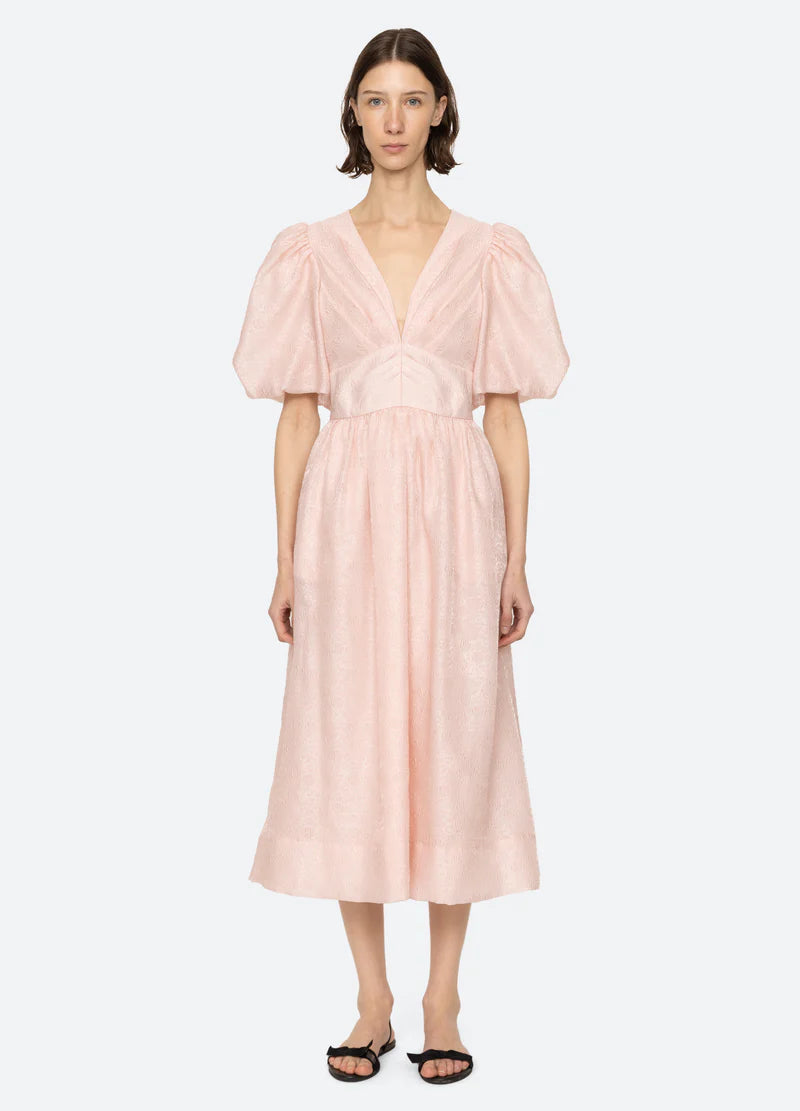 SEA NY Florence Dress