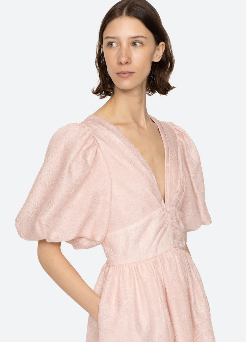 SEA NY Florence Dress