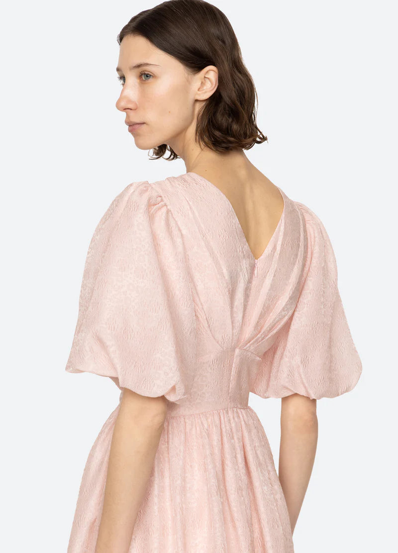 SEA NY Florence Dress