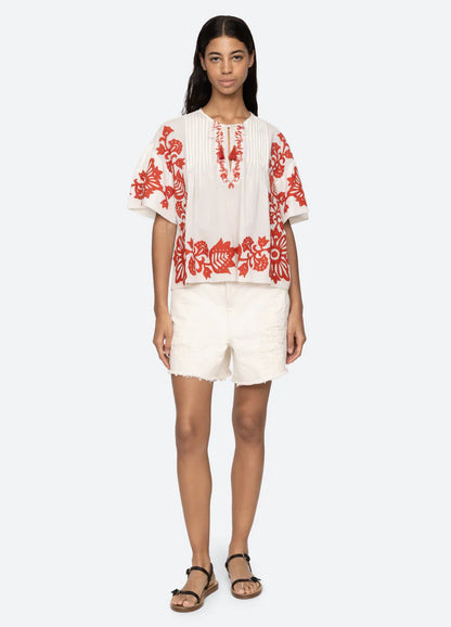 SEA NY Liliana Top