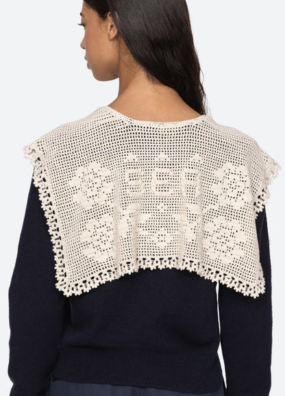 SEA NY Marie Cardigan