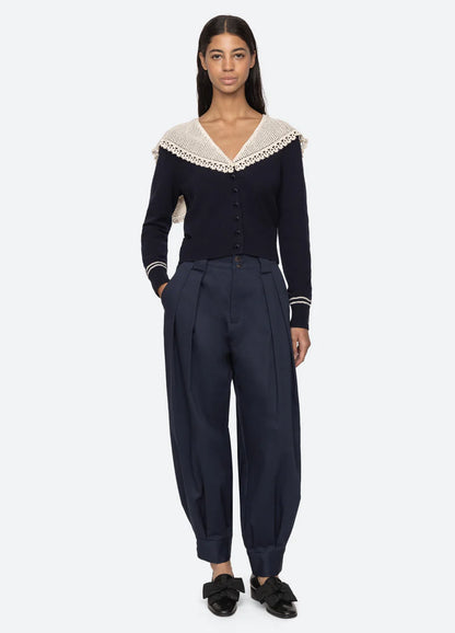 SEA NY Marie Cardigan