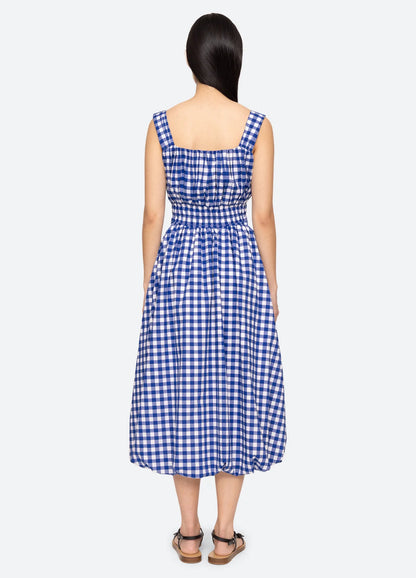 SEA NY Neci Dress
