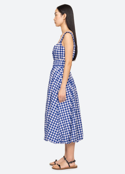 SEA NY Neci Dress