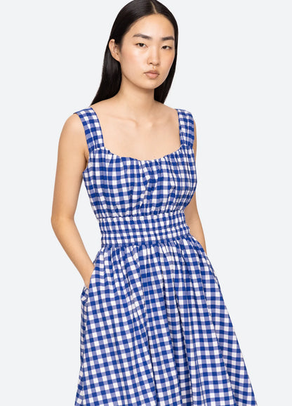 SEA NY Neci Dress