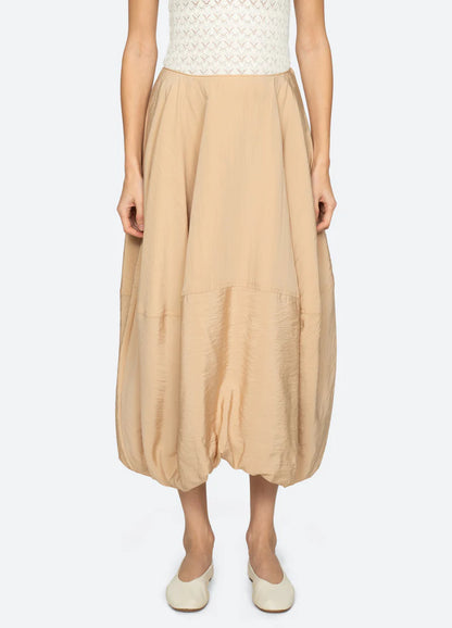 SEA NY Lisette Bubble Skirt