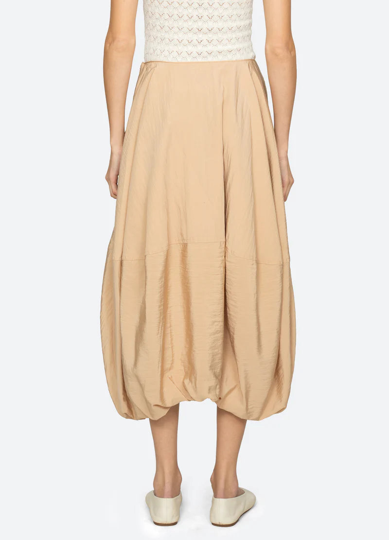 SEA NY Lisette Bubble Skirt