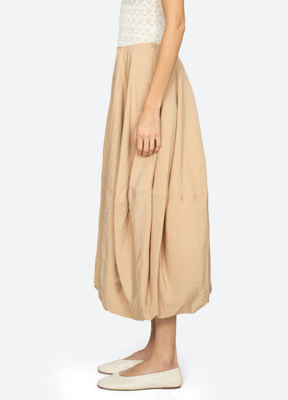 SEA NY Lisette Bubble Skirt