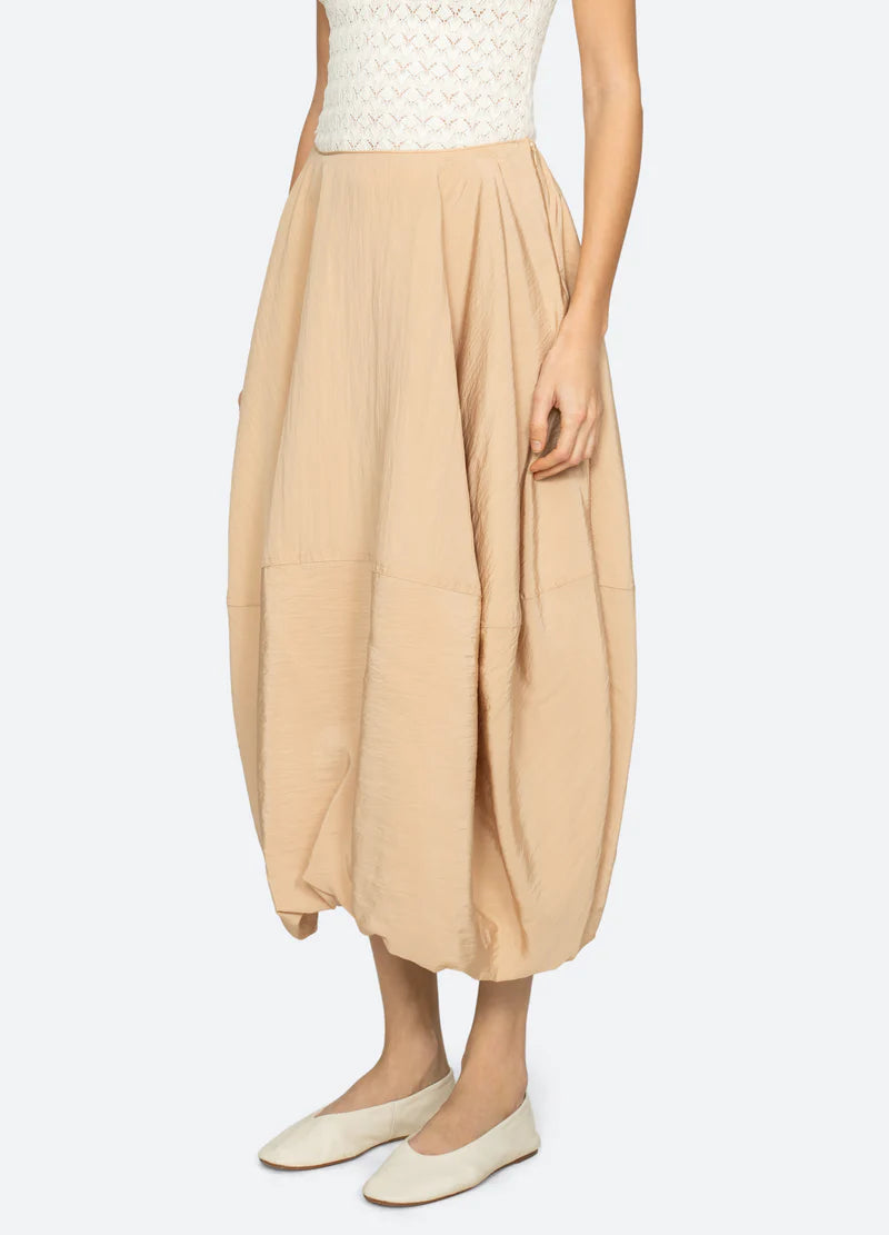 SEA NY Lisette Bubble Skirt