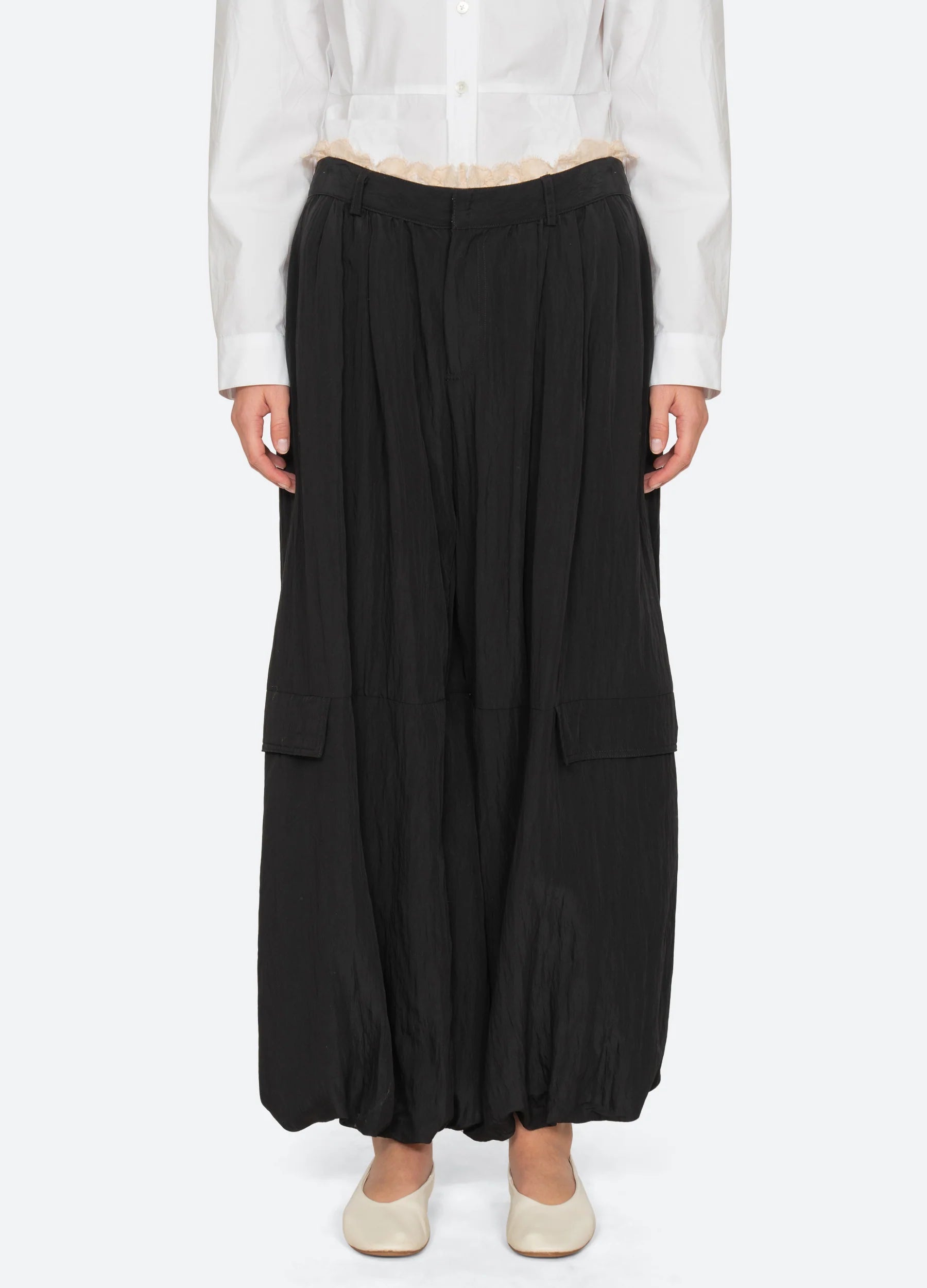 SEA NY Lisette Pant
