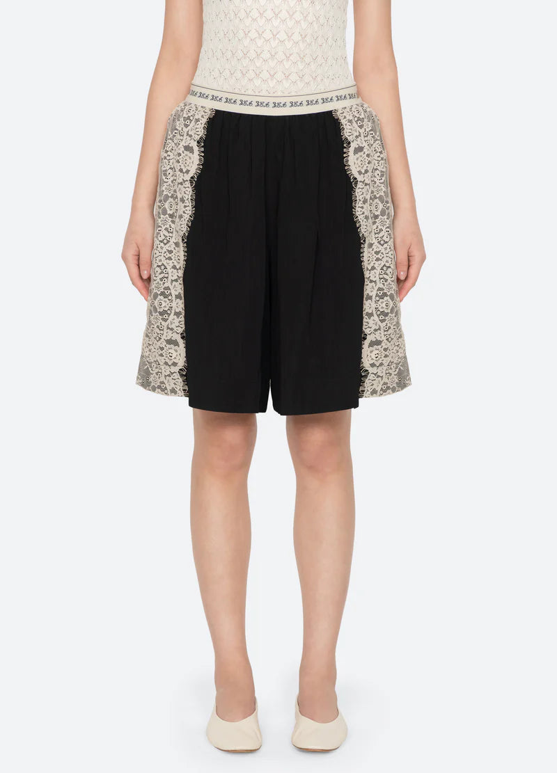 SEA NY Lisette Shorts