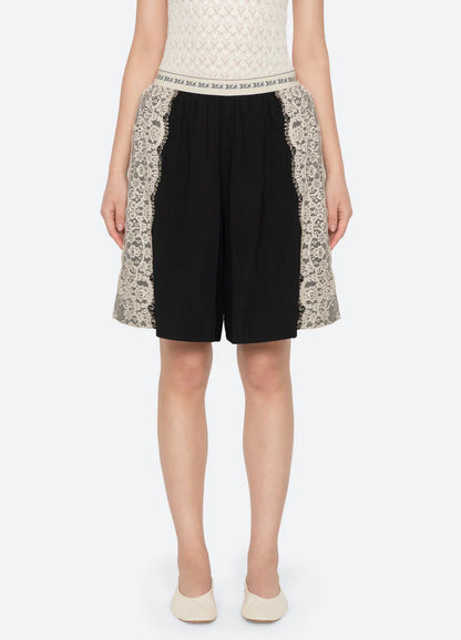 SEA NY Lisette Shorts