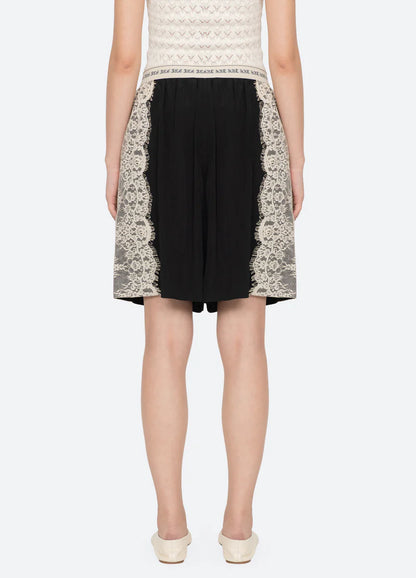 SEA NY Lisette Shorts
