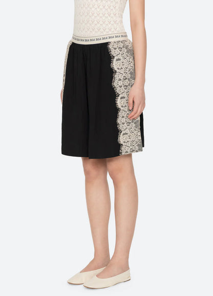SEA NY Lisette Shorts