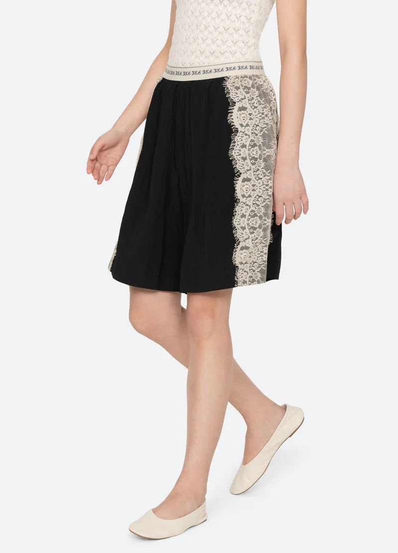 SEA NY Lisette Shorts