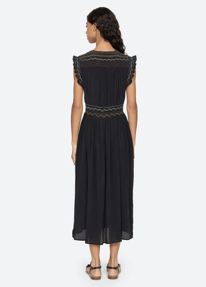 SEA NY Anthonia Dress