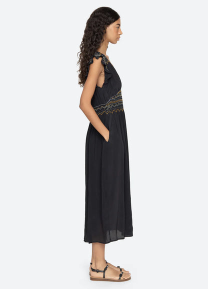 SEA NY Anthonia Dress