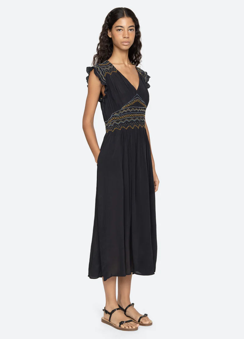 SEA NY Anthonia Dress