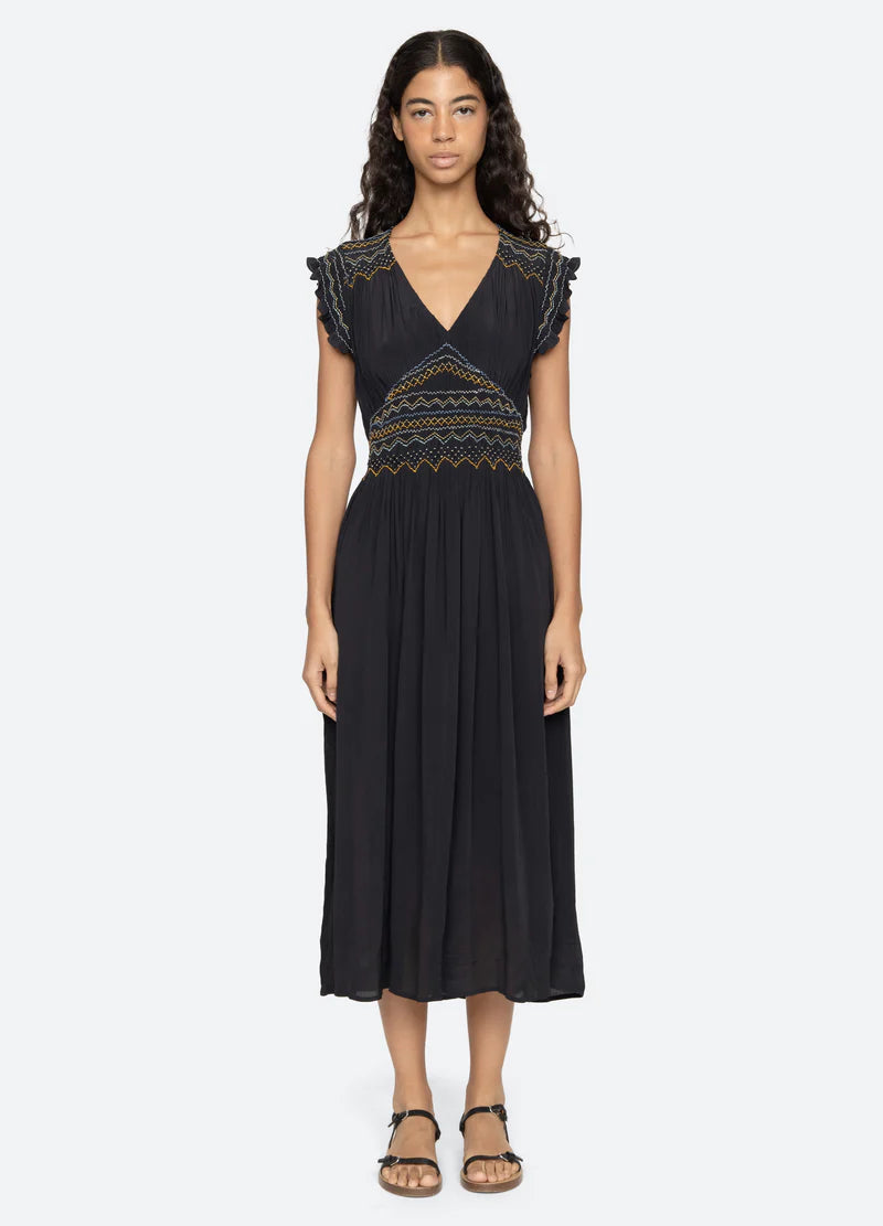 SEA NY Anthonia Dress
