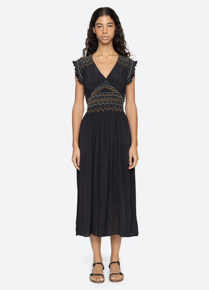 SEA NY Anthonia Dress