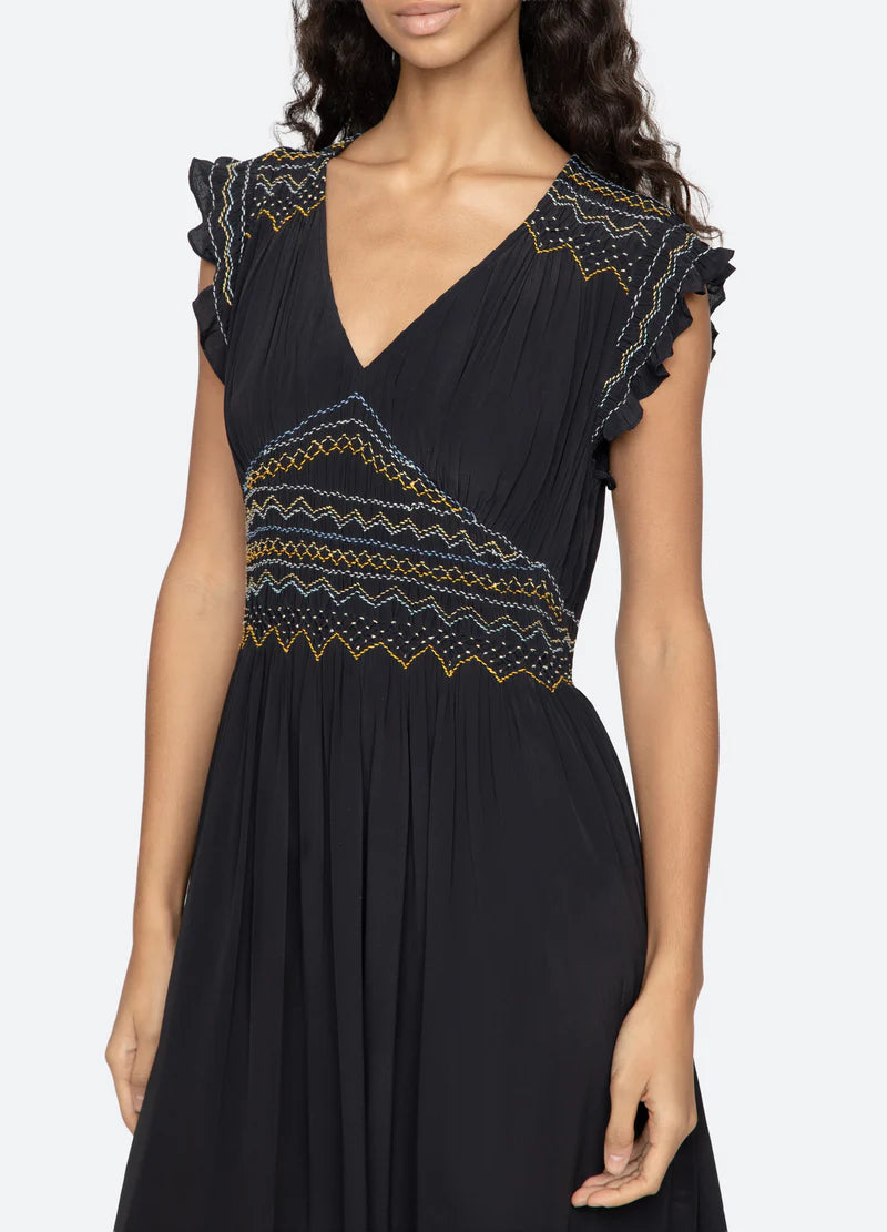 SEA NY Anthonia Dress