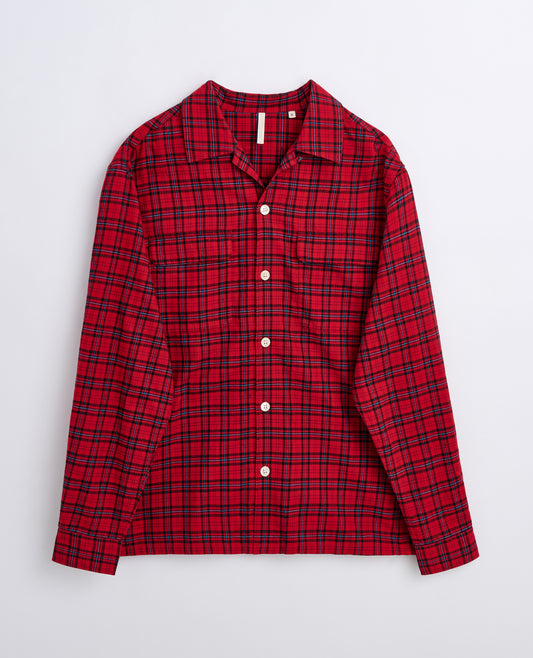 SUNFLOWER Pocket Shirt