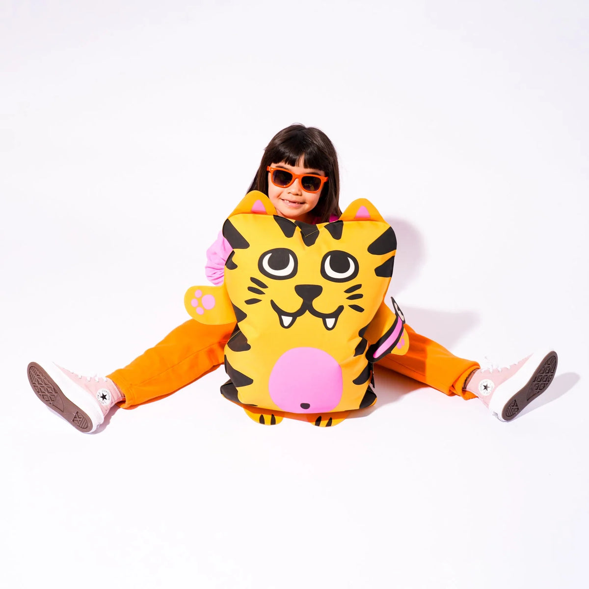 OMY Tiga Super Inflatable Pillow