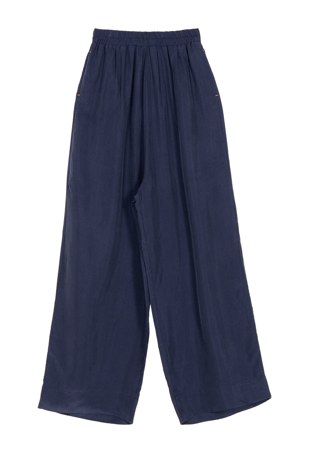 Emin + Paul Fluid Trousers