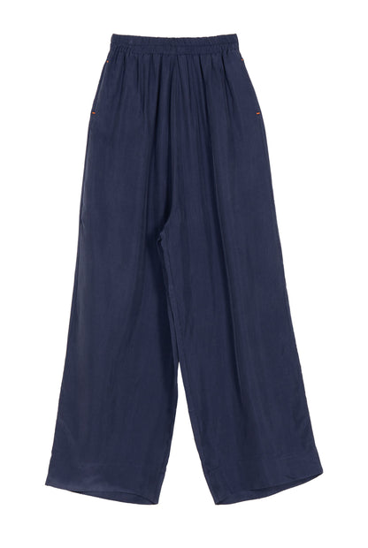 Emin + Paul Fluid Trousers