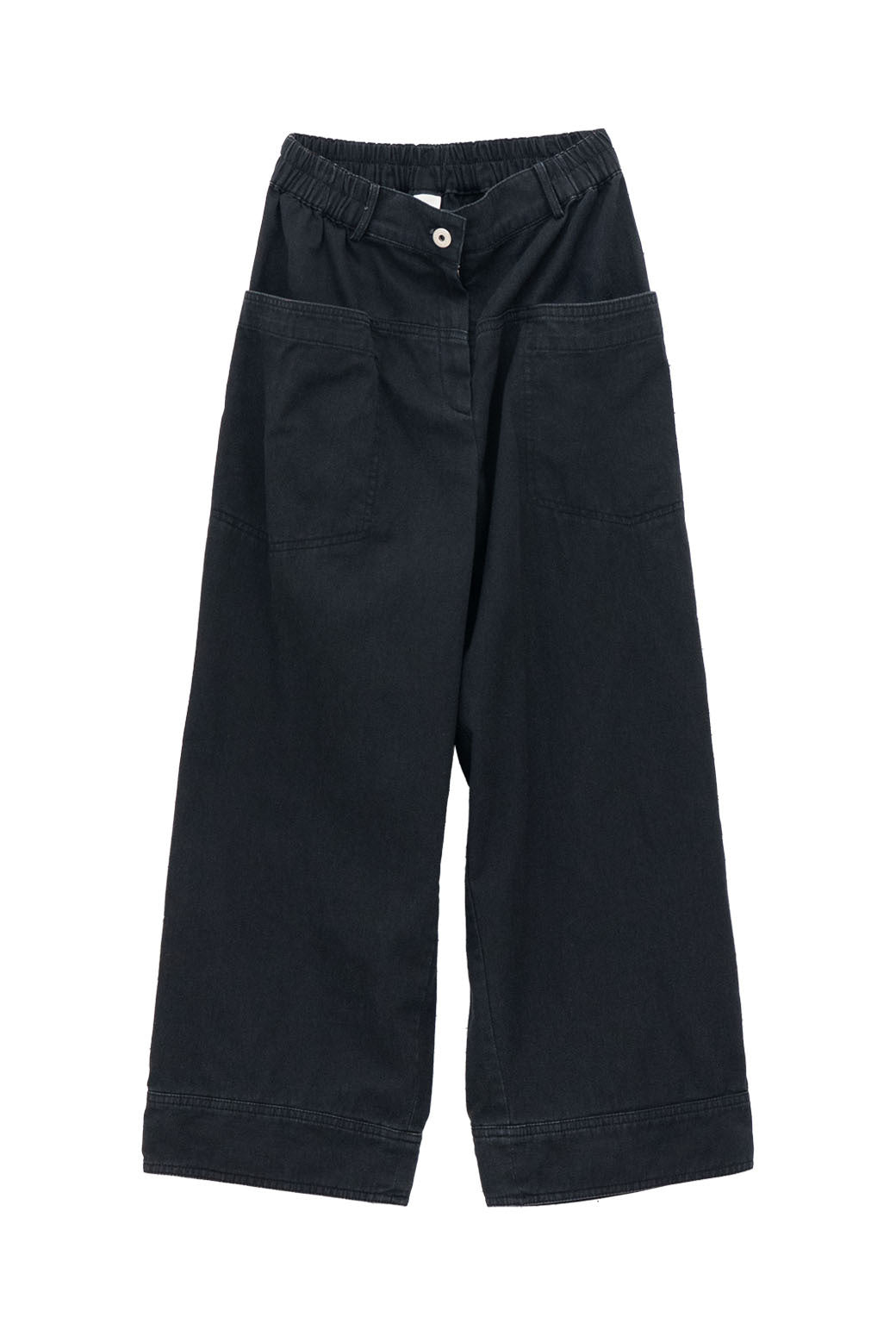 Emin + Paul Utility Relax Trousers