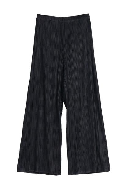 Emin + Paul Flow Pleat Trousers