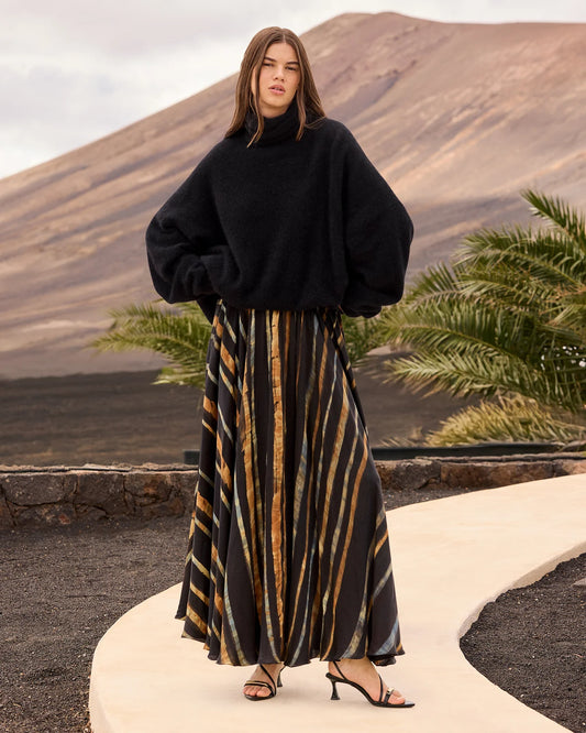 Mes Demoiselles Skirt Lex