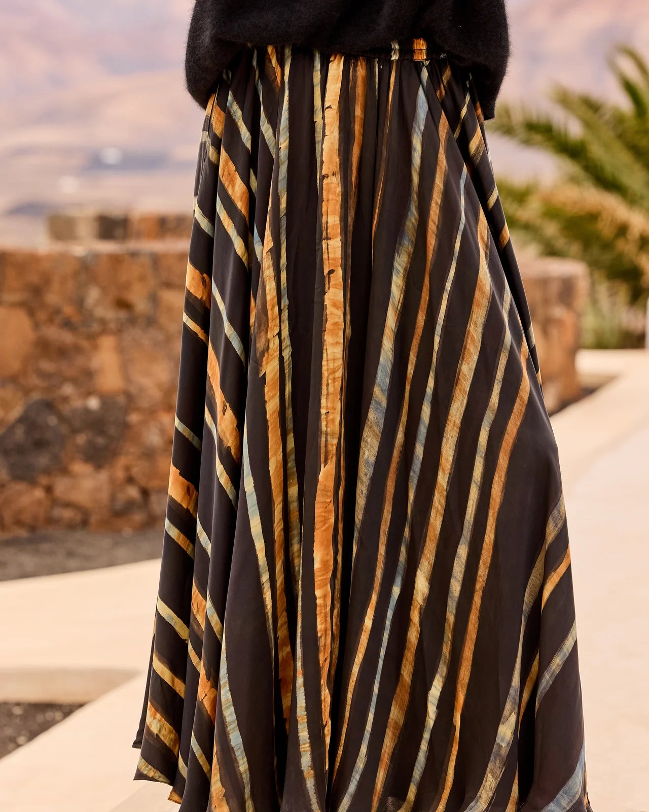 Mes Demoiselles Skirt Lex