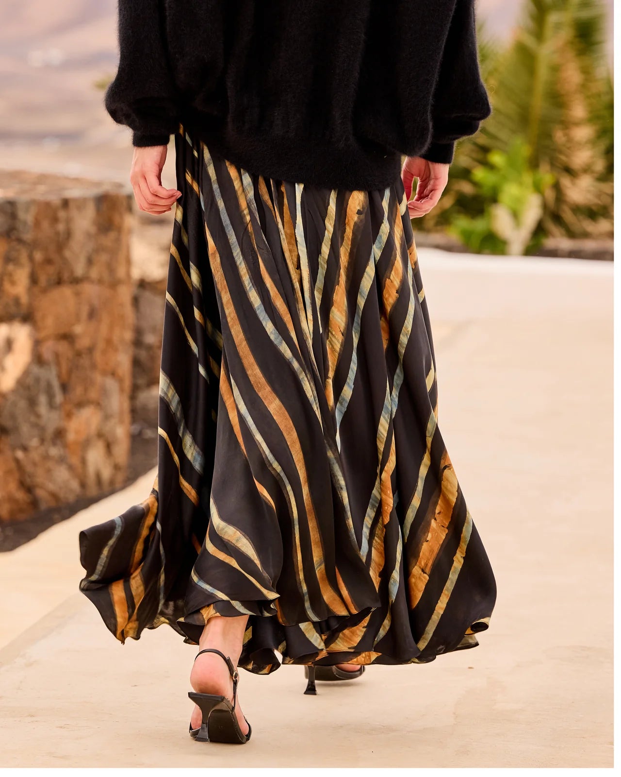 Mes Demoiselles Skirt Lex