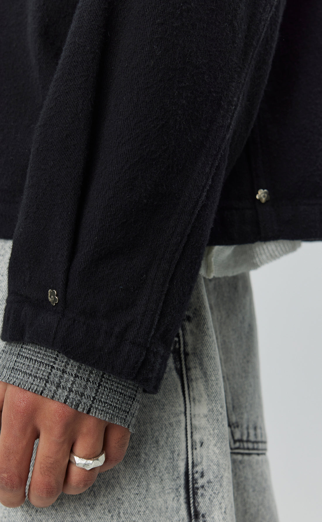 MFPEN Painters Jacket