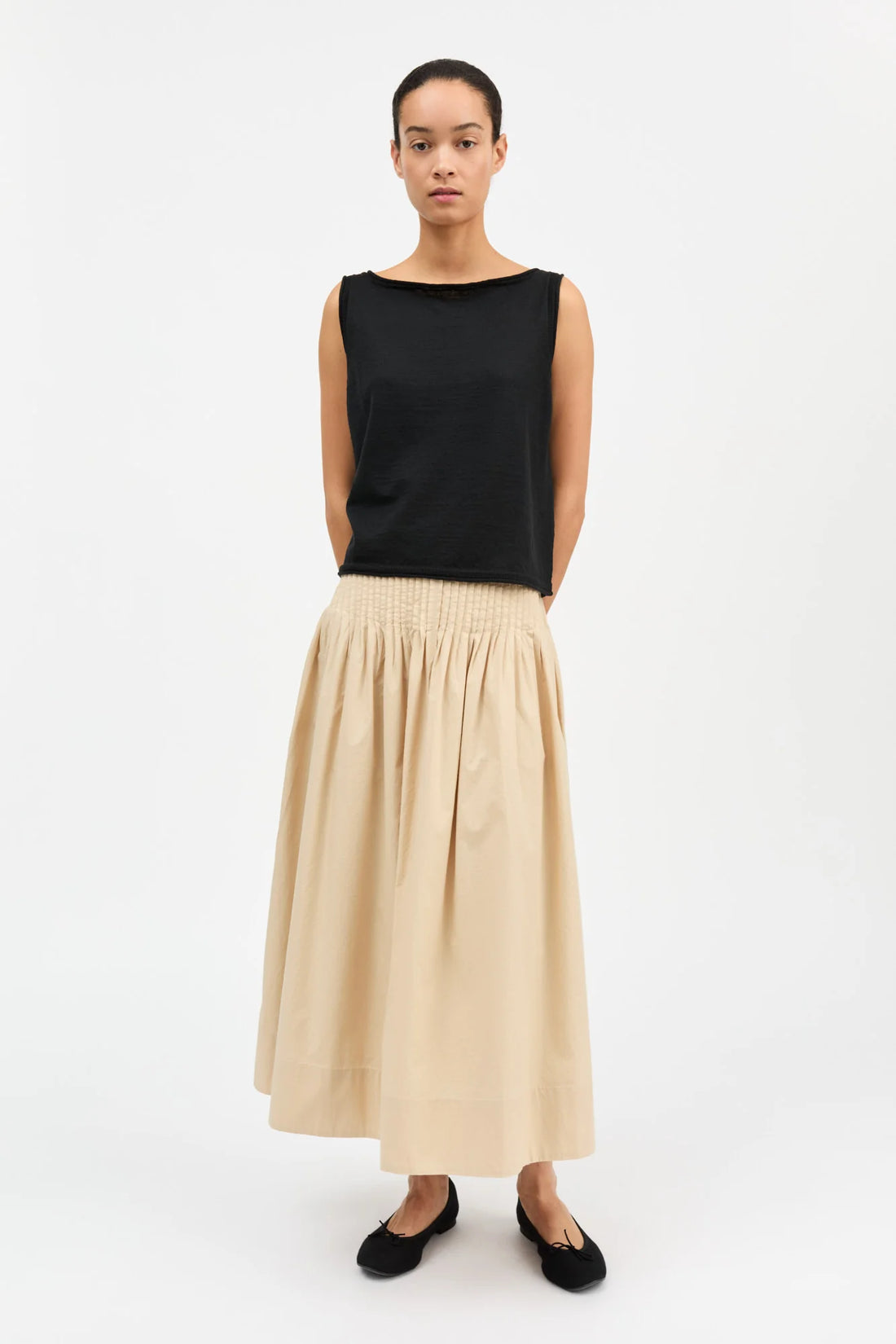 SKALL Pavlova Skirt