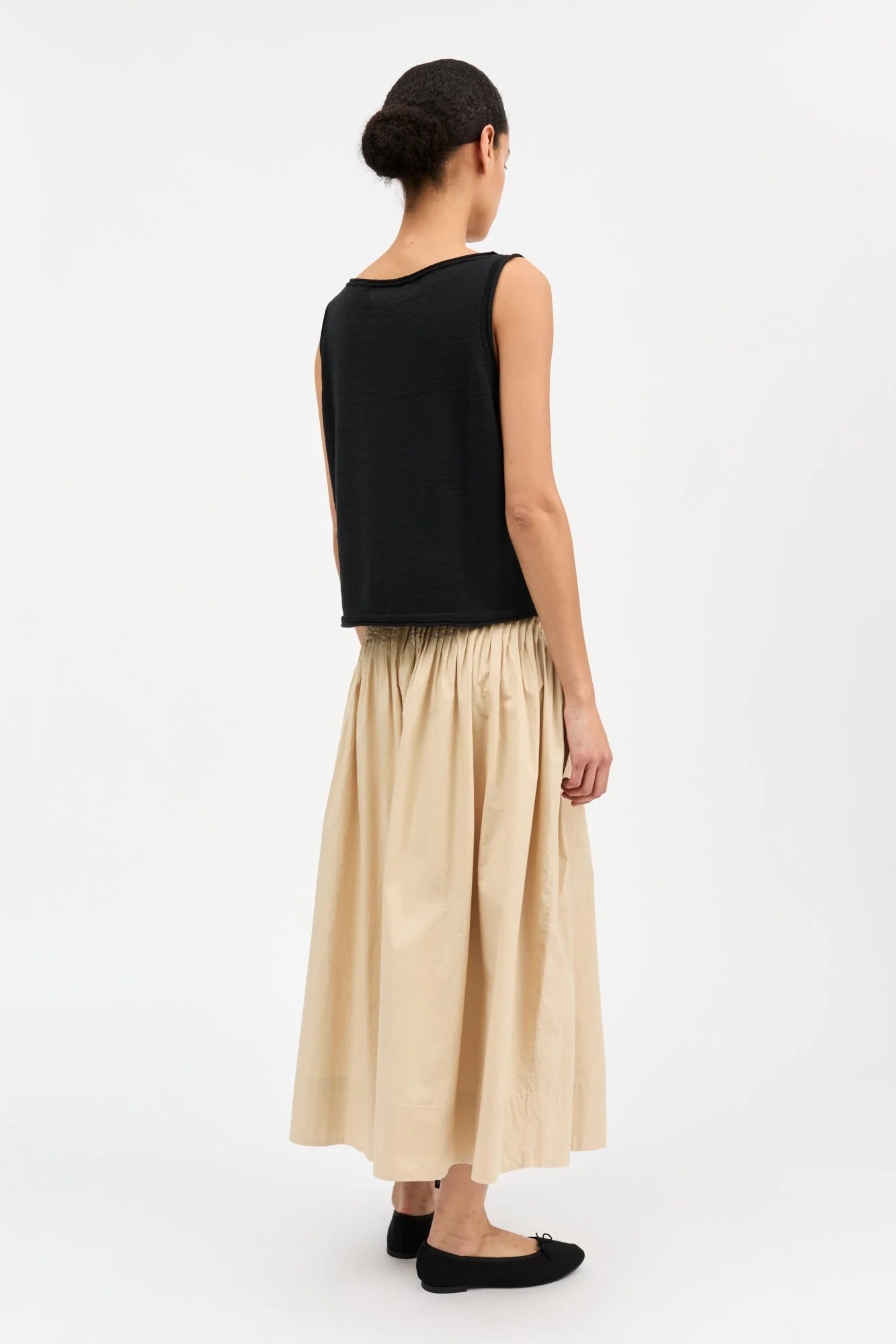 SKALL Pavlova Skirt