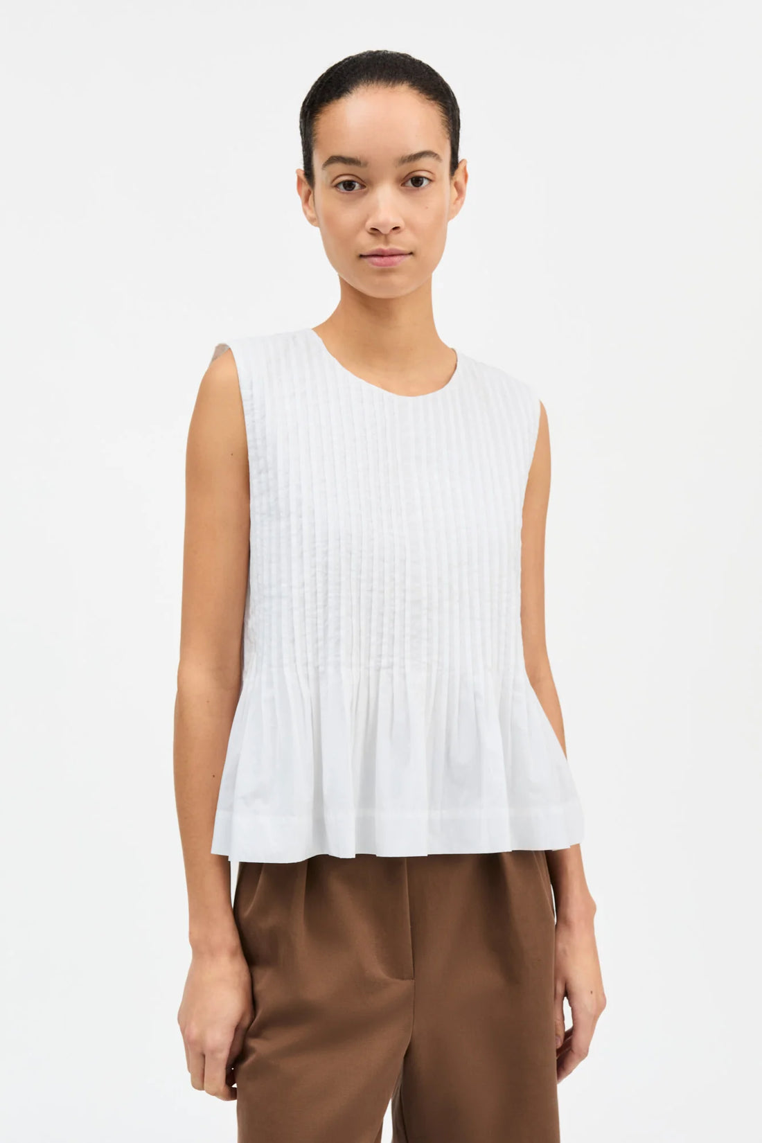 SKALL Pavlova top