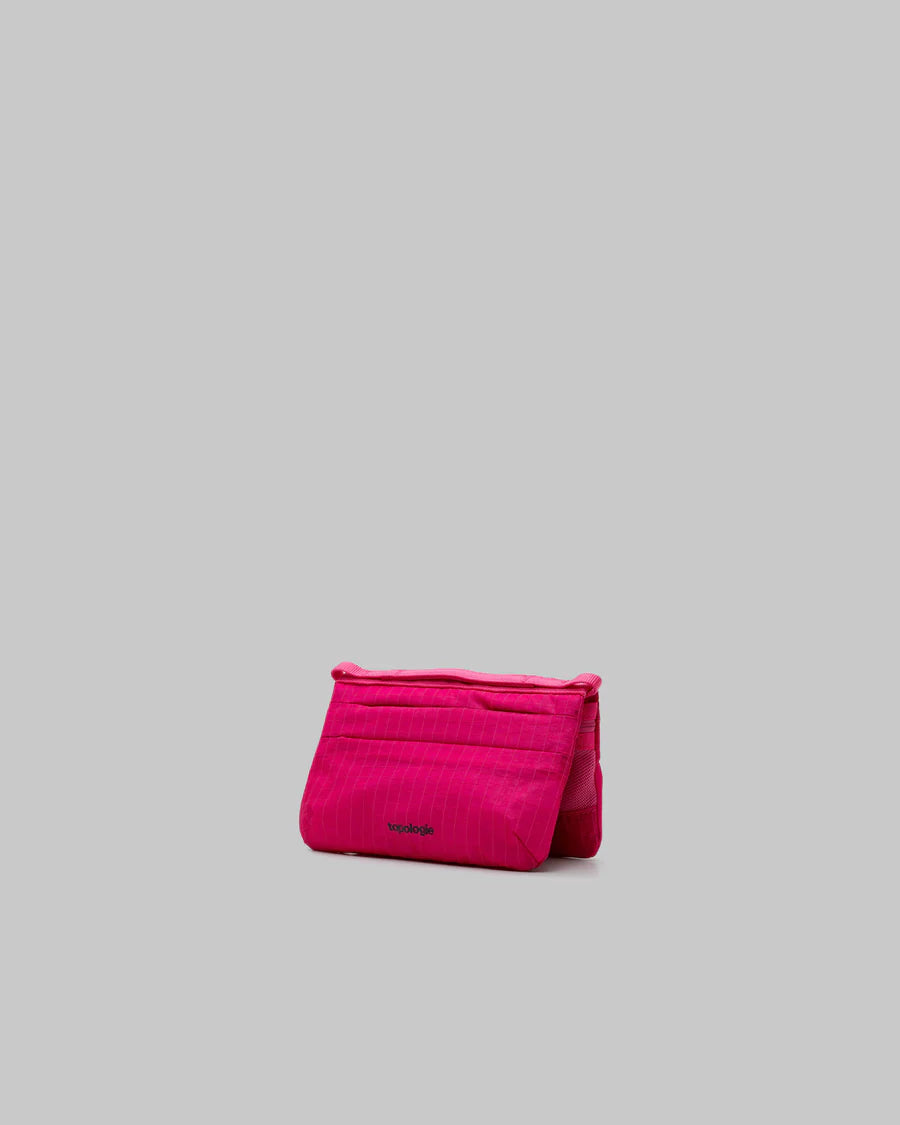 TOPOLOGIE Phone Sacoche 90 Pink Glaze Ripstop