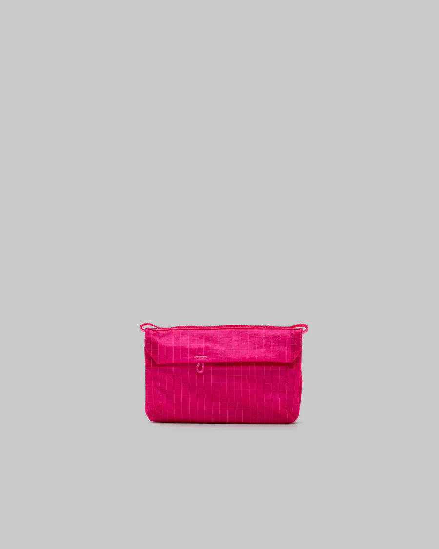 TOPOLOGIE Phone Sacoche 90 Pink Glaze Ripstop