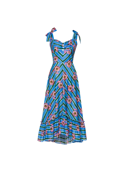 Lena Hoschek Portofino Dress