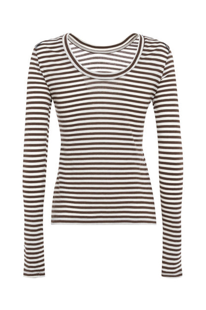 Tela Prisca Longsleeve