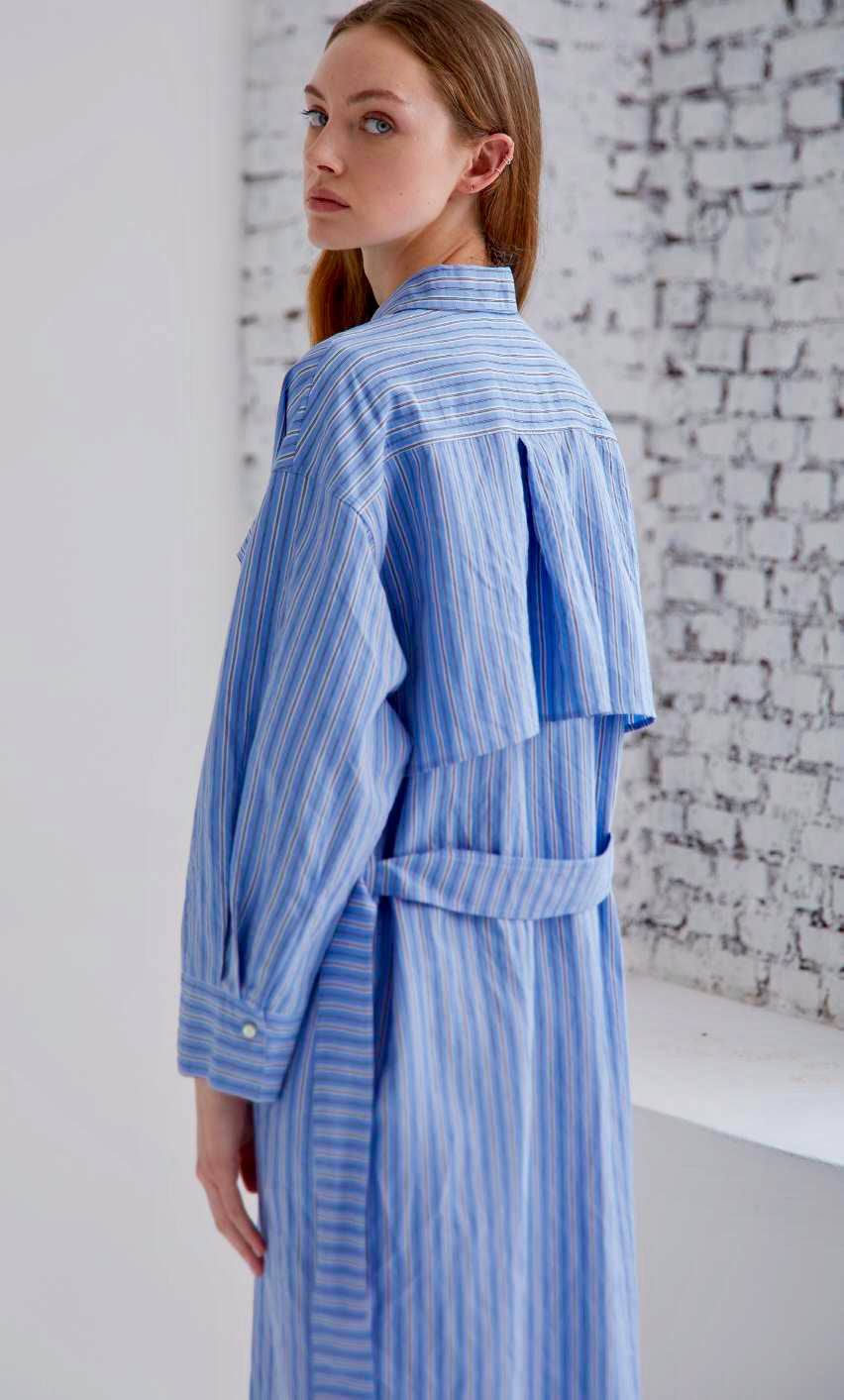8PM Savoy Dress